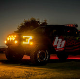 Baja Designs LP6 Pro, LED, Driving/Combo