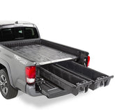 DECKED TOYOTA TACOMA 2005-2018 5'1" BED LENGTH