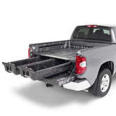 DECKED TOYOTA TUNDRA 2007-CURRENT 6' 7" BED LENGTH