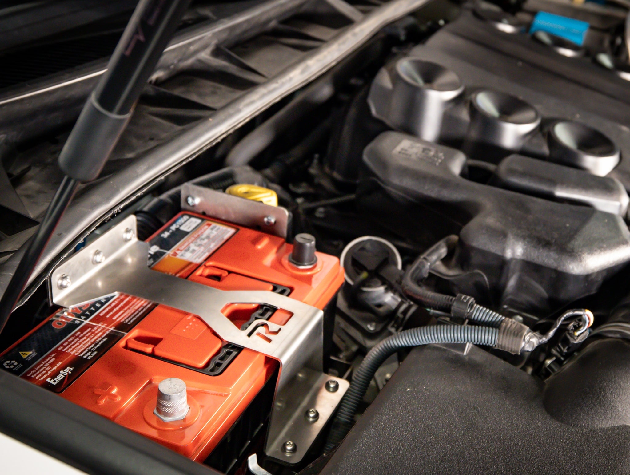 Battery Operated Razor 4runner Toyota 4runner 5th Gen Battery