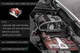 Group 34 Battery Box