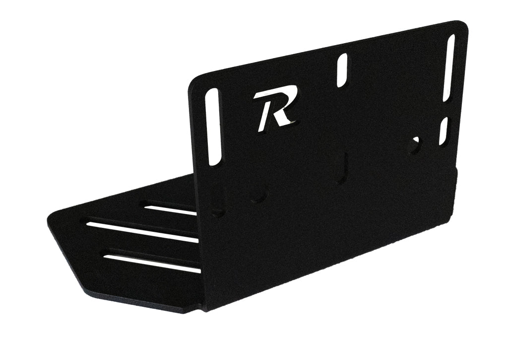 Waterport Roof Rack Mount