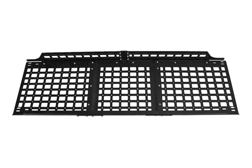 2010-2022 5th Gen Toyota 4Runner Modular Storage Panel Shelf