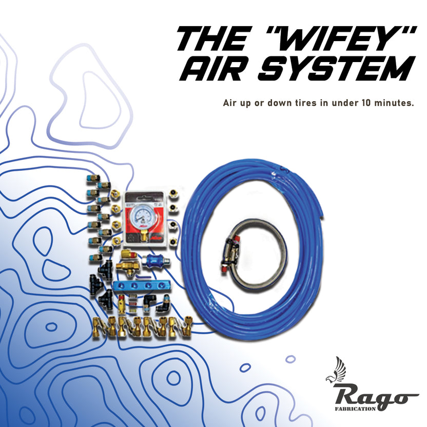 The "Wifey" Air System