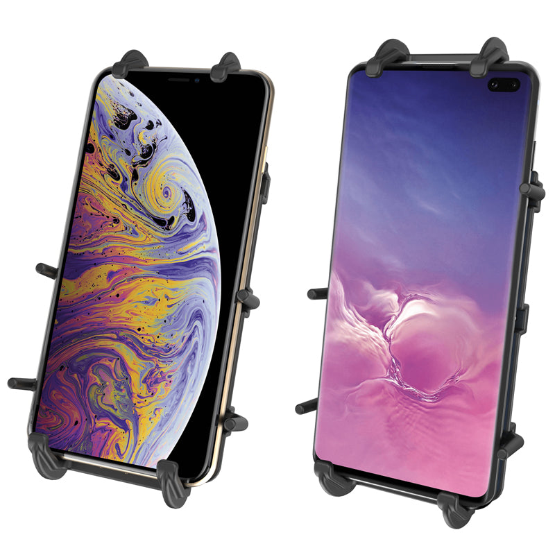 RAM® Quick-Grip™ XL Phone Holder with Ball