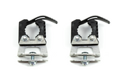 Modular Storage Panel Accessory Mount- Quick Fist Bundle
