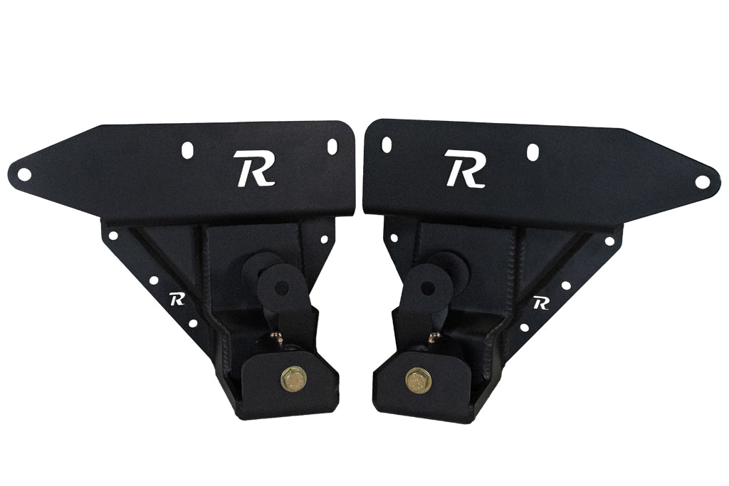 Dobinsons Rear Leaf Spring - L59-112-R (Pair