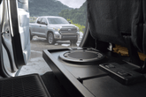 OEM Audio - '14-Present Toyota Tundra Double Cab | System 500Q