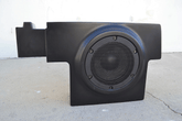 OEM Audio - '14-Present Toyota Tundra Double Cab | System 500Q
