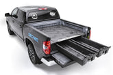 DECKED TOYOTA TUNDRA 2007-CURRENT 5' 7" BED LENGTH