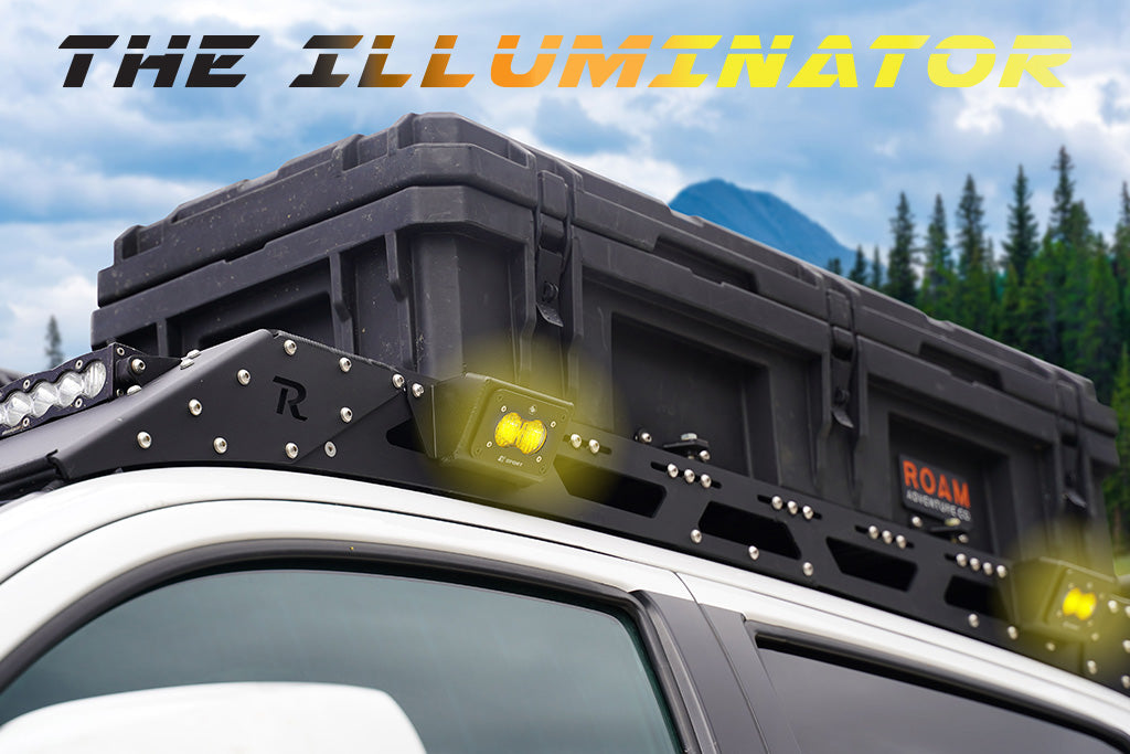 The Illuminator