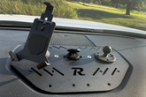 2014-2021 3rd Gen Toyota Tundra - Modular Dash Plate
