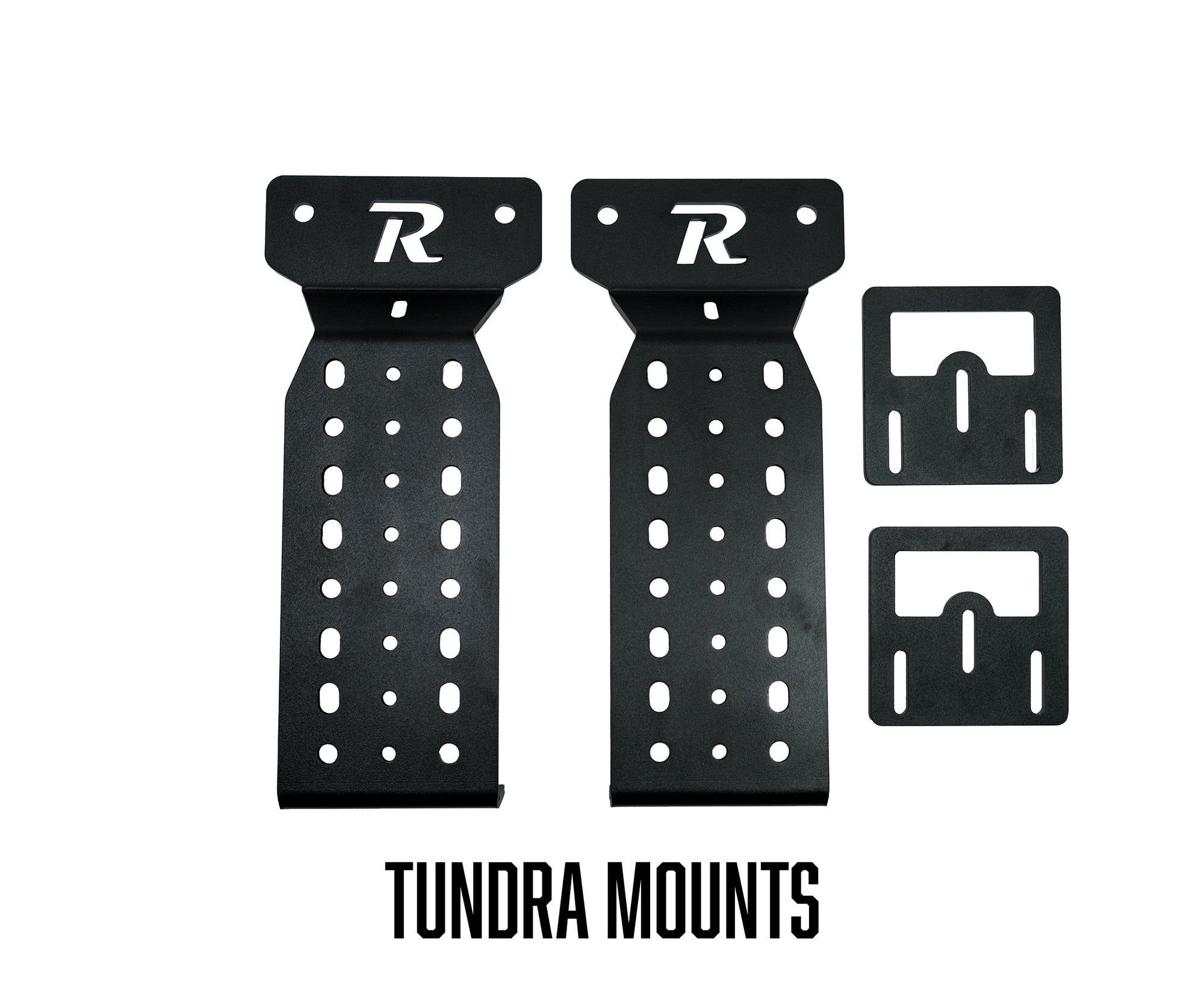 Tundra | Bed Rail Modular Accessory Mount