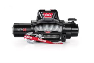 WARN VR EVO 10 10000lb Winch - 103252