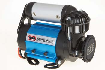 ARB ON-BOARD HIGH PERFORMANCE 12 VOLT AIR COMPRESSOR (CKMA12)