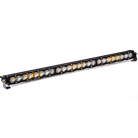 Baja Designs S8, 30" Driving/Combo, LED Light Bar