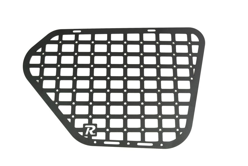 2010-2023 2nd Gen Lexus GX460 Molle Storage Panel System