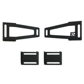 Lexus GX Canopy/ Awning Mounts for Factory Roof Rail