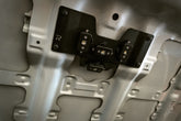 Tacoma Hood Light Bracket