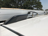 Lexus GX Canopy/ Awning Mounts for Factory Roof Rail - Rago Fabrication