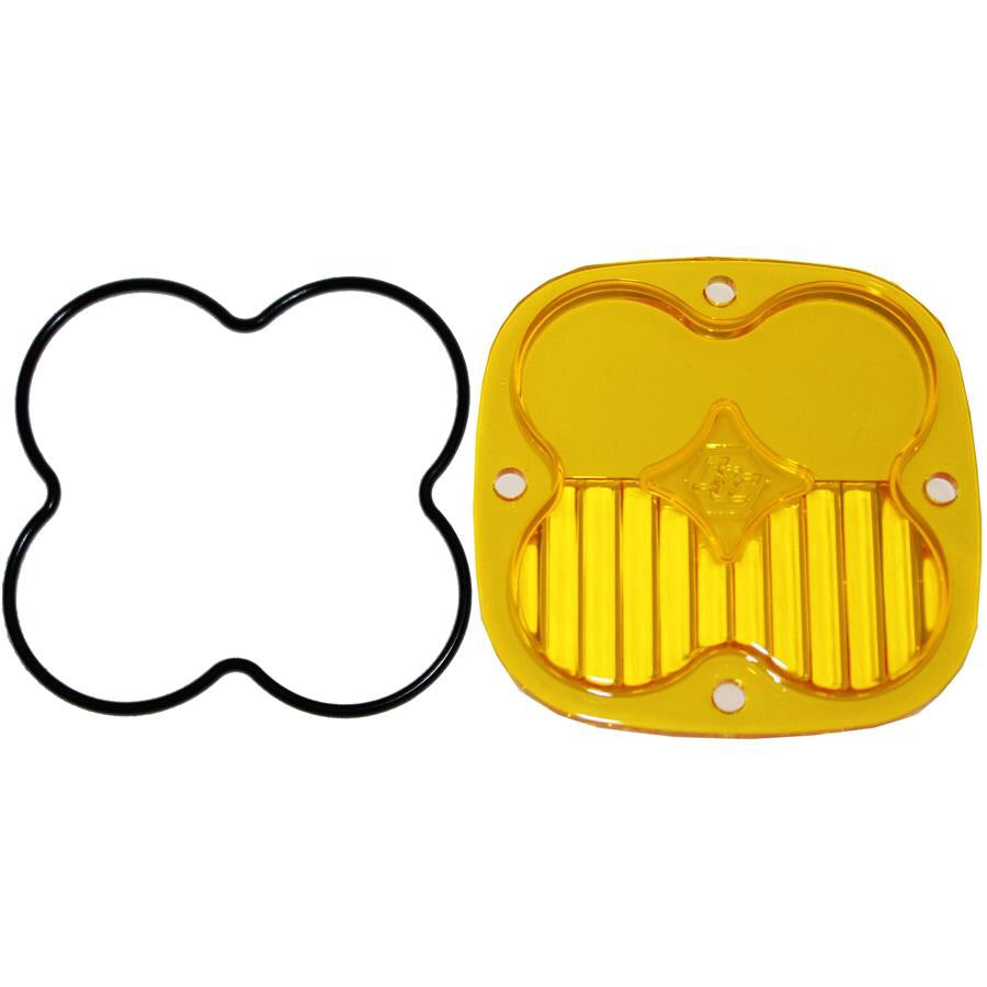 Squadron Series, Driving Combo Amber Lens Kit - Rago Fabrication