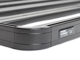 TOYOTA TUNDRA CREW MAX (2007-CURRENT) SLIMLINE II ROOF RACK KIT / LOW PROFILE - BY FRONT RUNNER