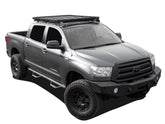 TOYOTA TUNDRA CREW MAX (2007-CURRENT) SLIMLINE II ROOF RACK KIT / LOW PROFILE - BY FRONT RUNNER
