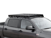 TOYOTA TUNDRA CREW MAX (2007-CURRENT) SLIMLINE II ROOF RACK KIT / LOW PROFILE - BY FRONT RUNNER