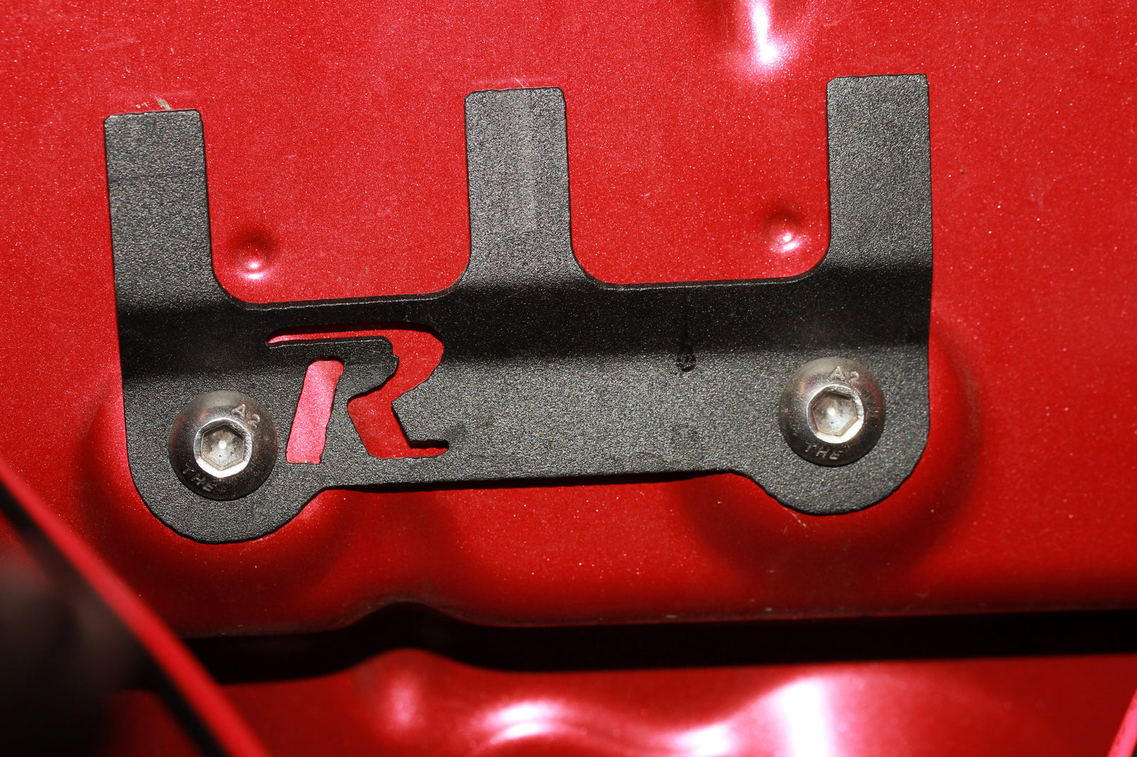 Universal Relay Holder