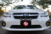 Baja Designs Ford/Subaru, Fog Pocket Kit- PRO