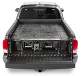 DECKED TOYOTA TACOMA 2019-CURRENT 5'1" BED LENGTH