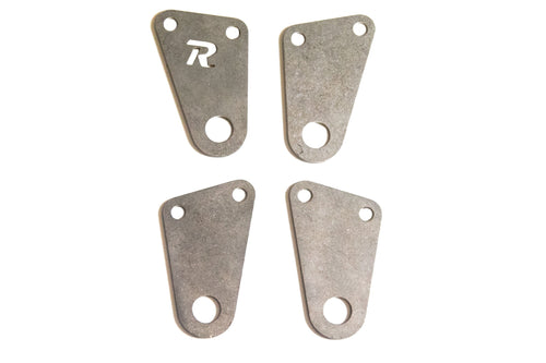 Universal Air Mounts